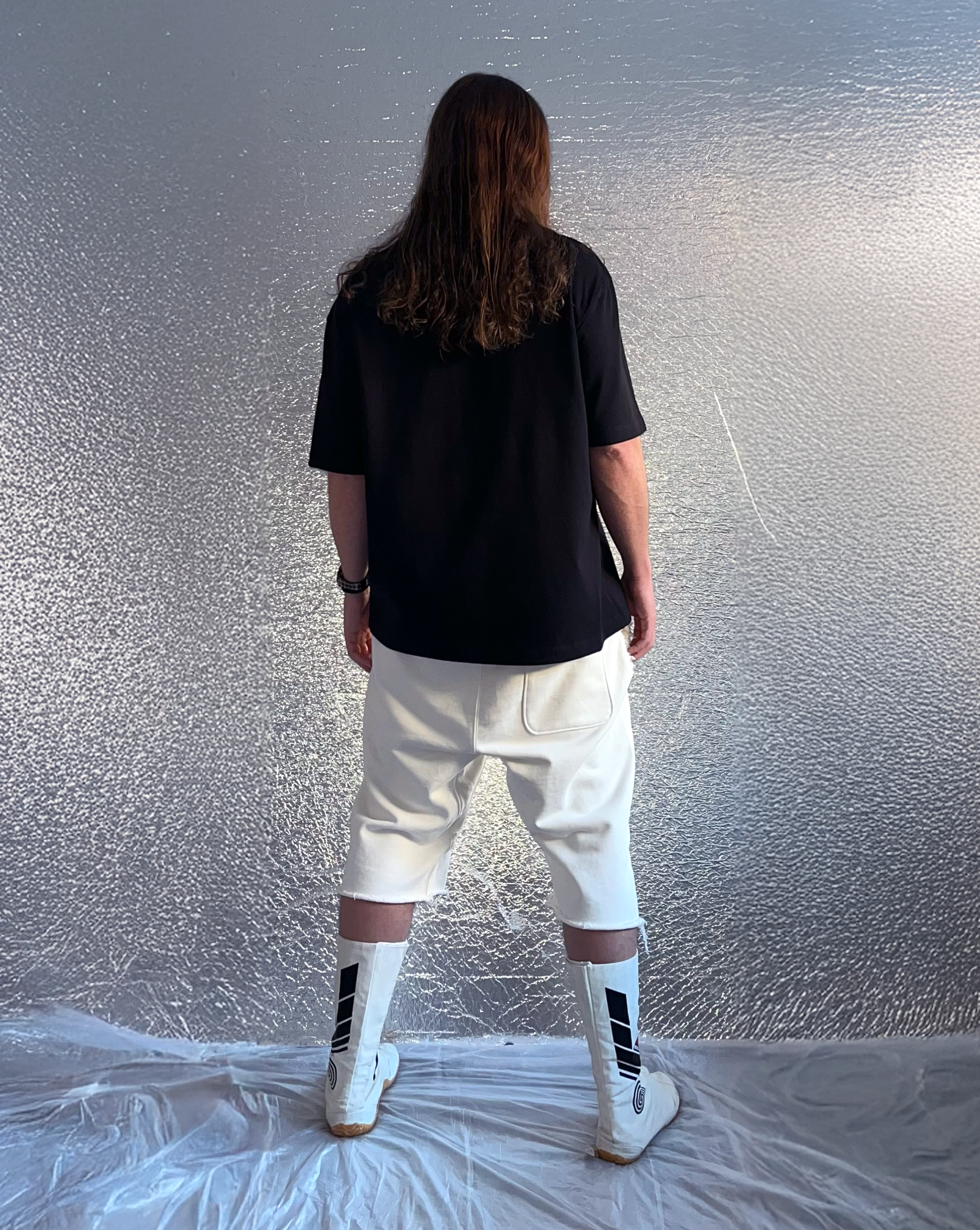 VIRGINIA GIUFFRE MEMORIAL TEE