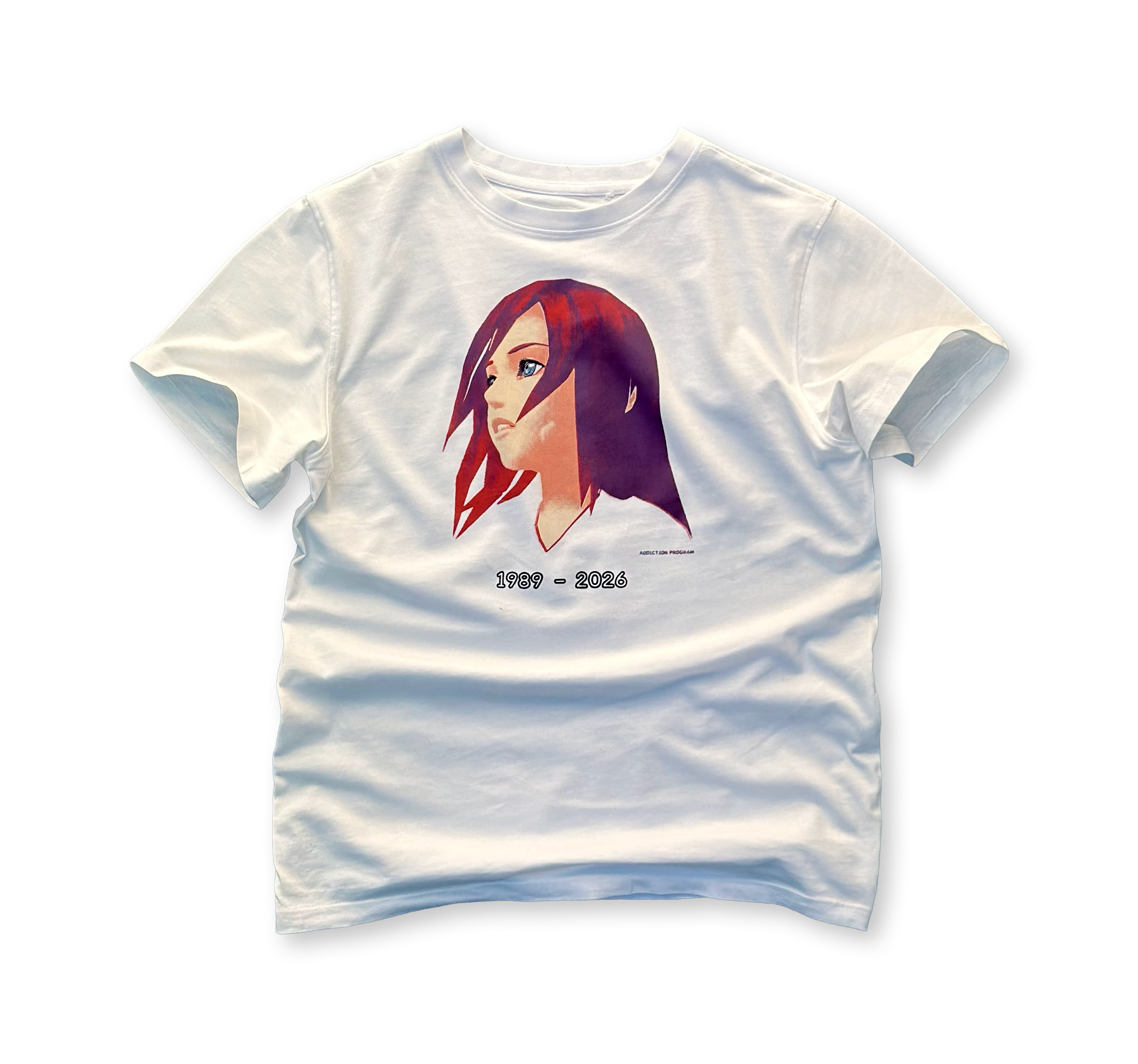 DEARLY BELOVED HAYDEN MEMORIAL TEE