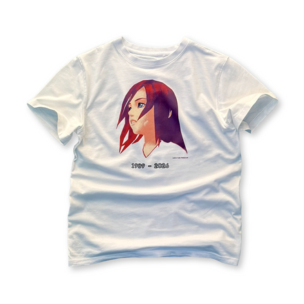 DEARLY BELOVED HAYDEN MEMORIAL TEE