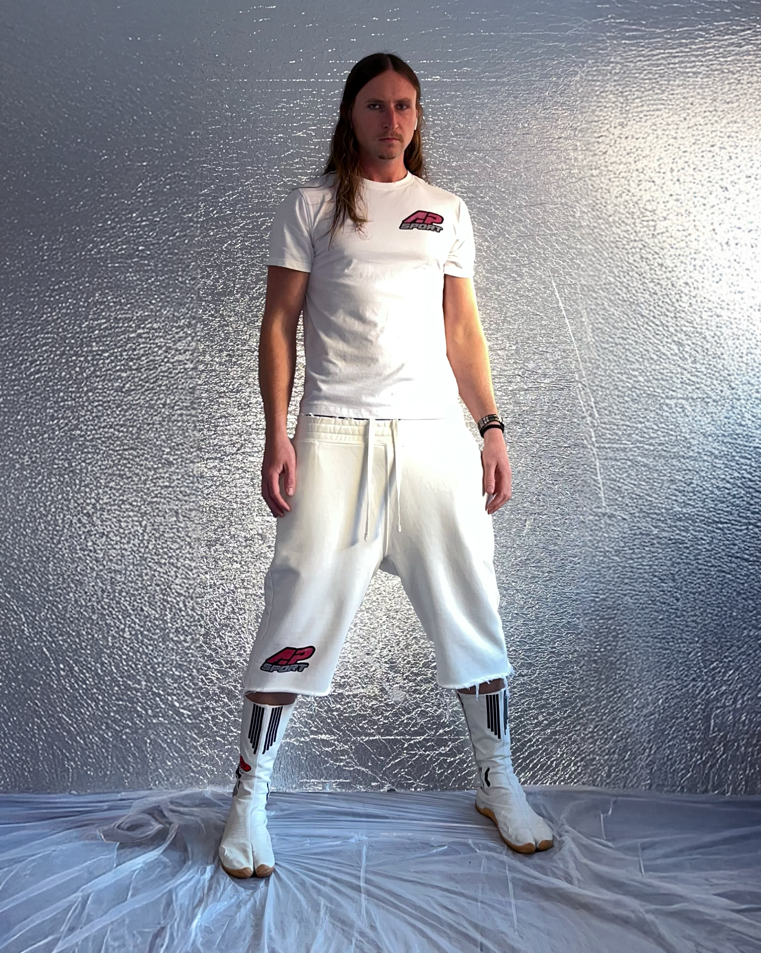 SPORT TEE