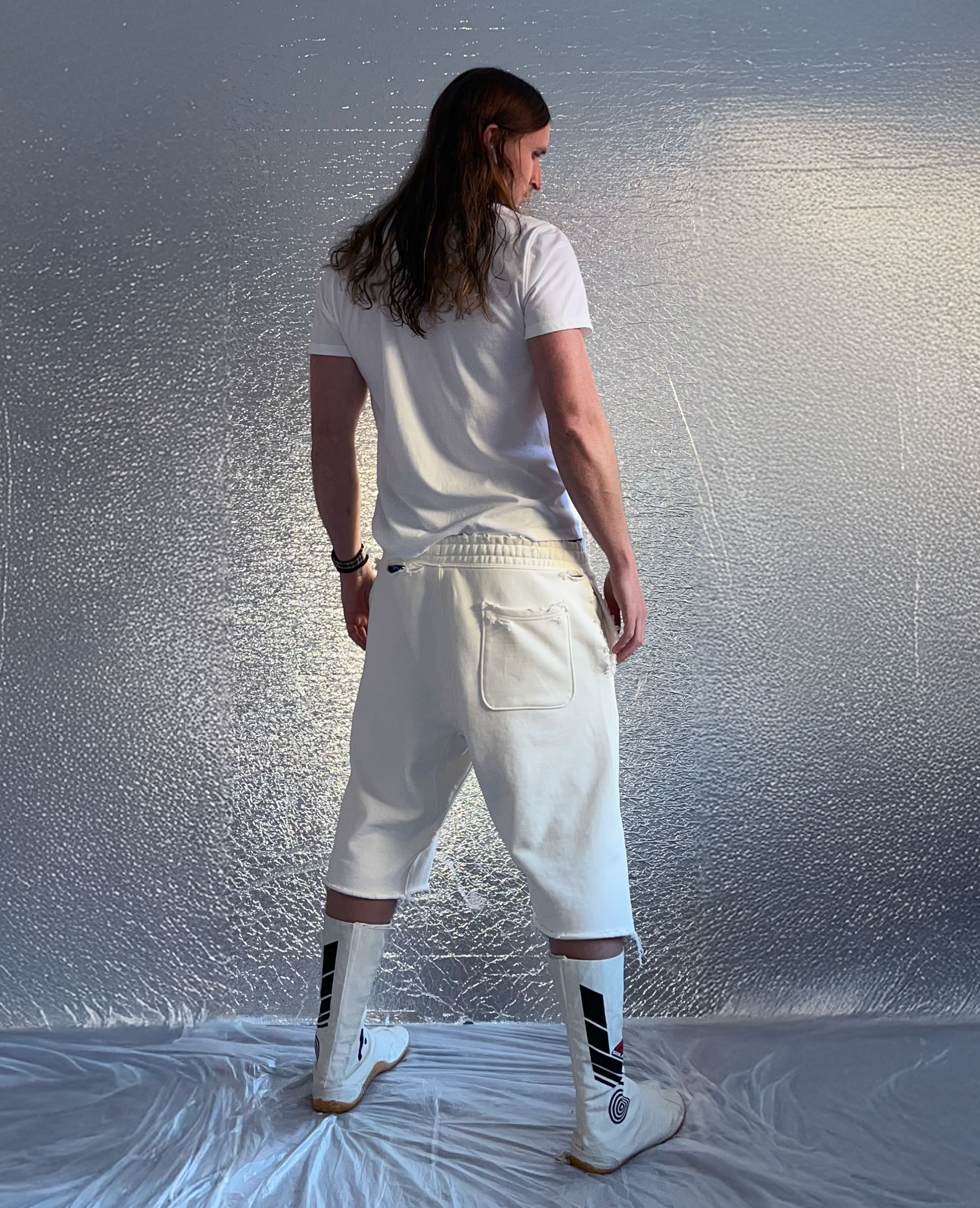 SPORT TEE