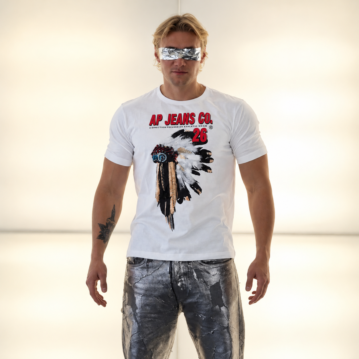 Native T-Shirt