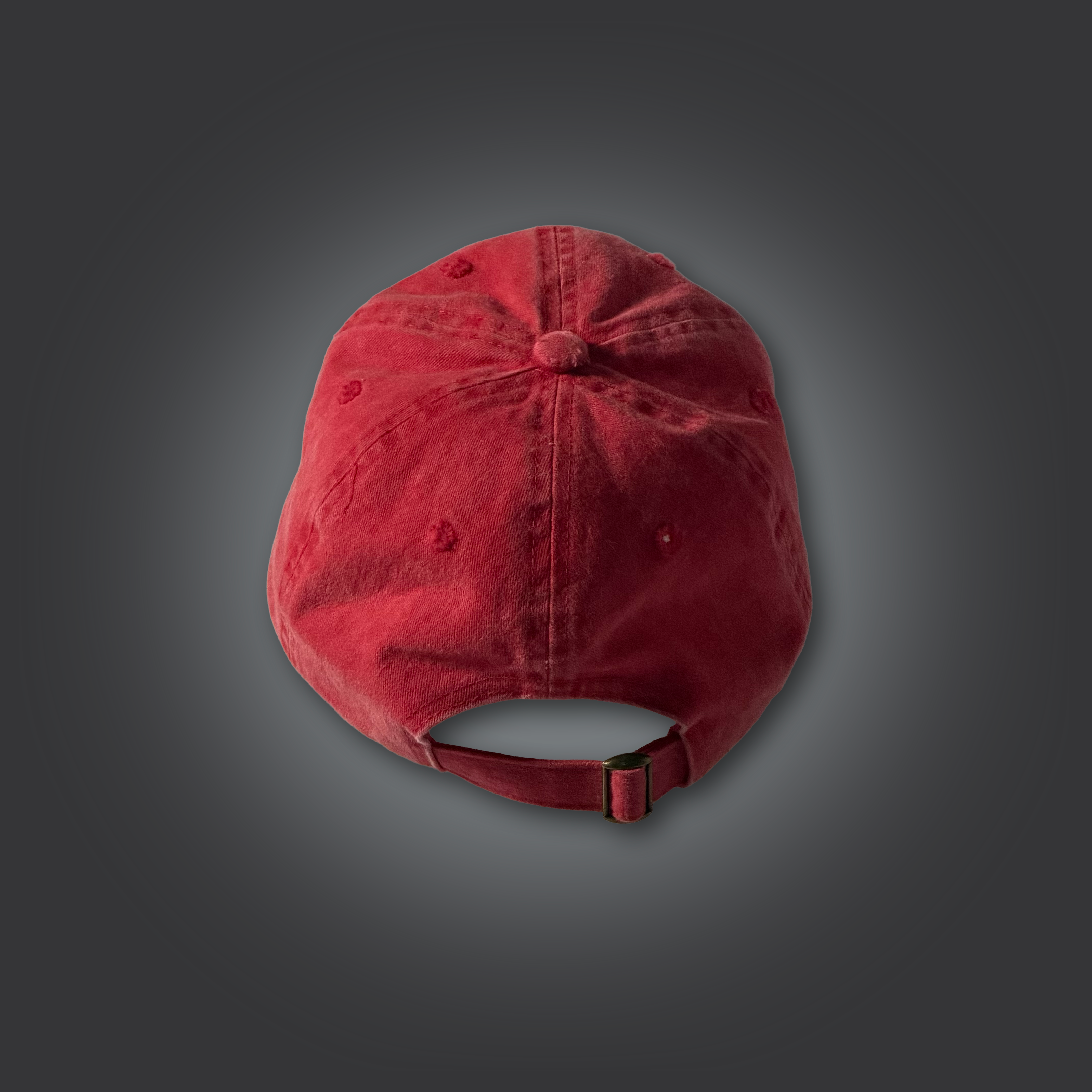'AP JEANS' Appliqué Cap