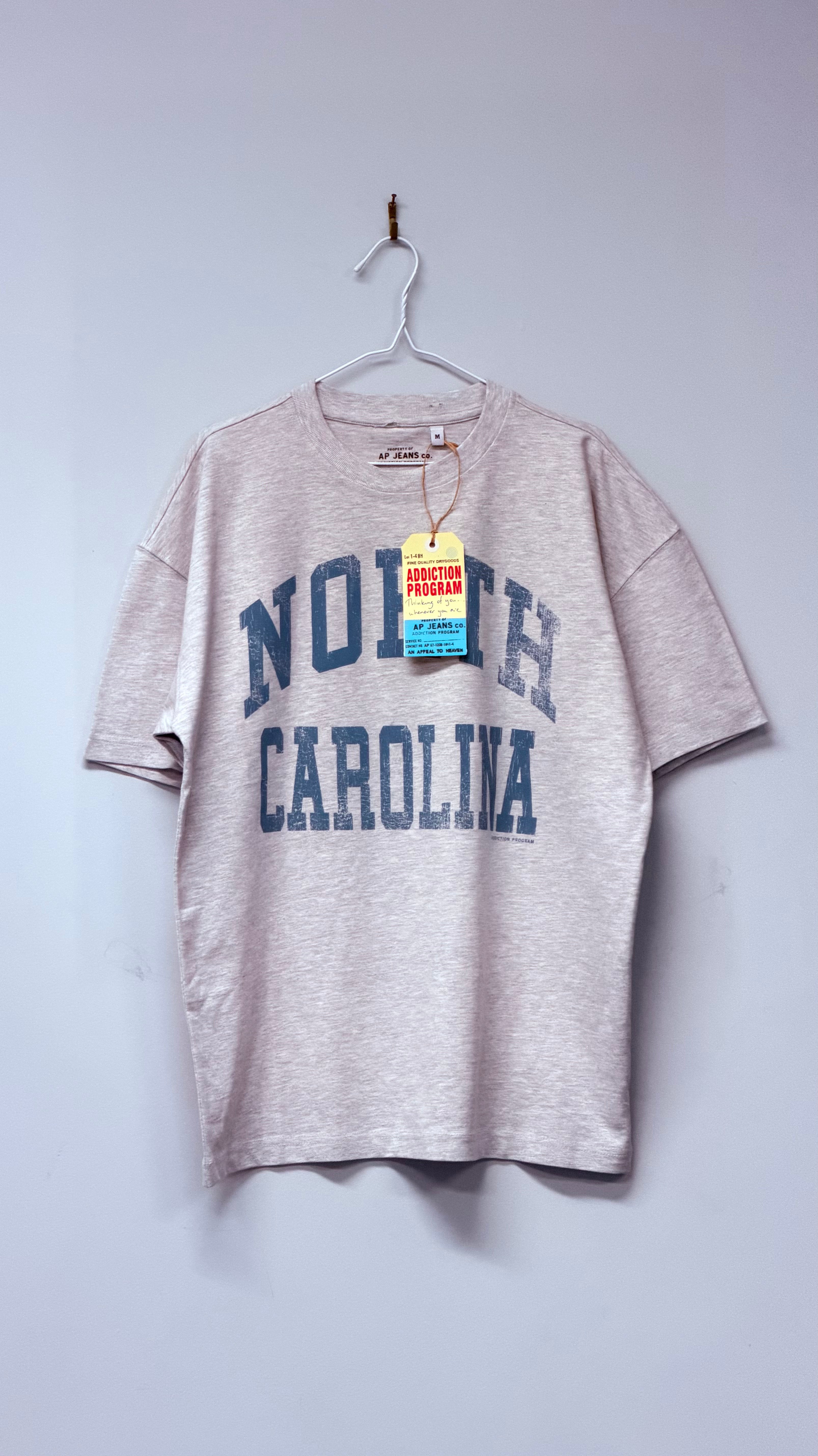 CAROLINA N. TEE