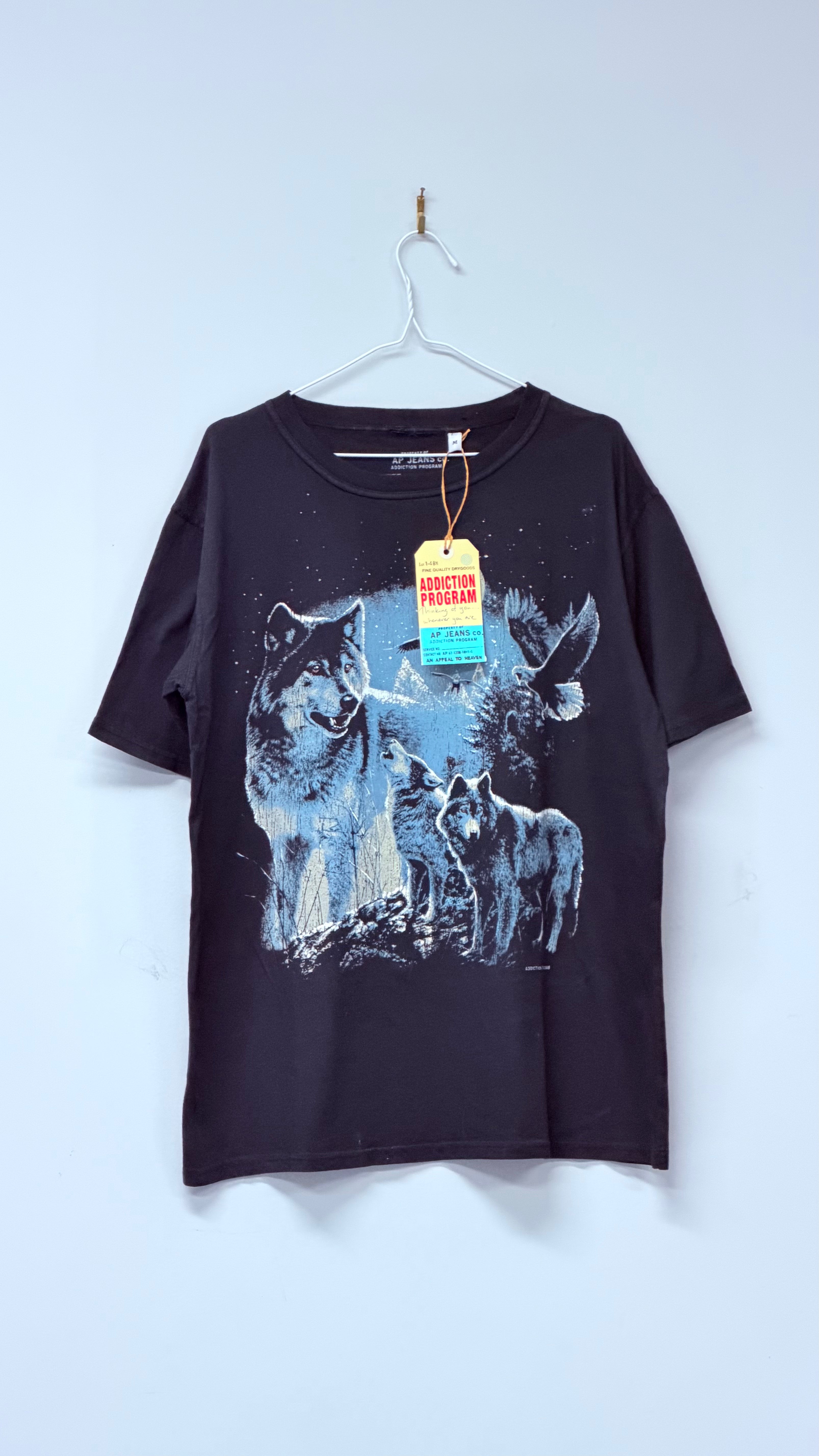ANIMAL SPIRIT TEE