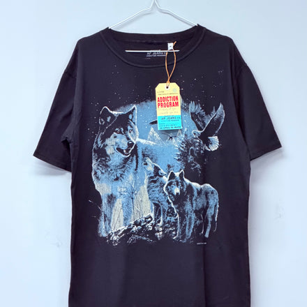 ANIMAL SPIRIT TEE