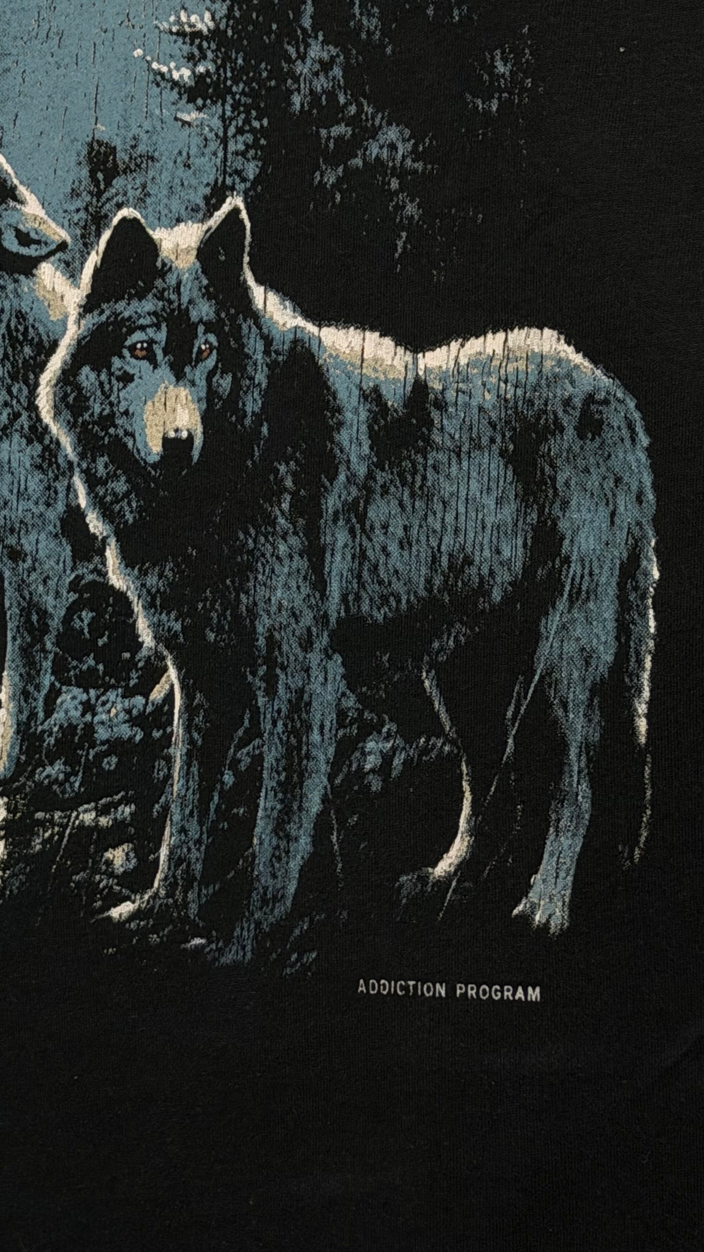 ANIMAL SPIRIT TEE