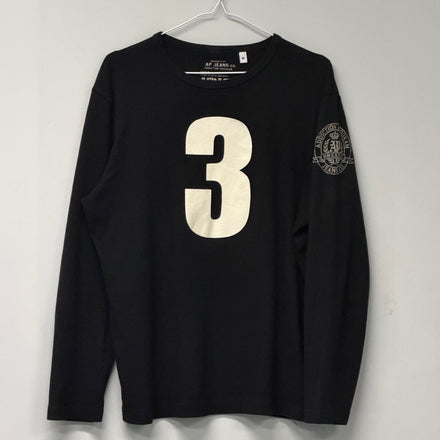 TRINITY RUGBY LONGSLEEVE