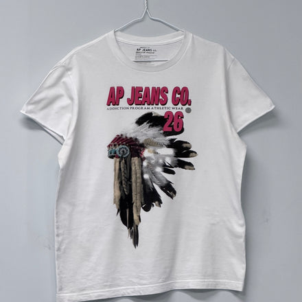 AP JEANS co. TEE