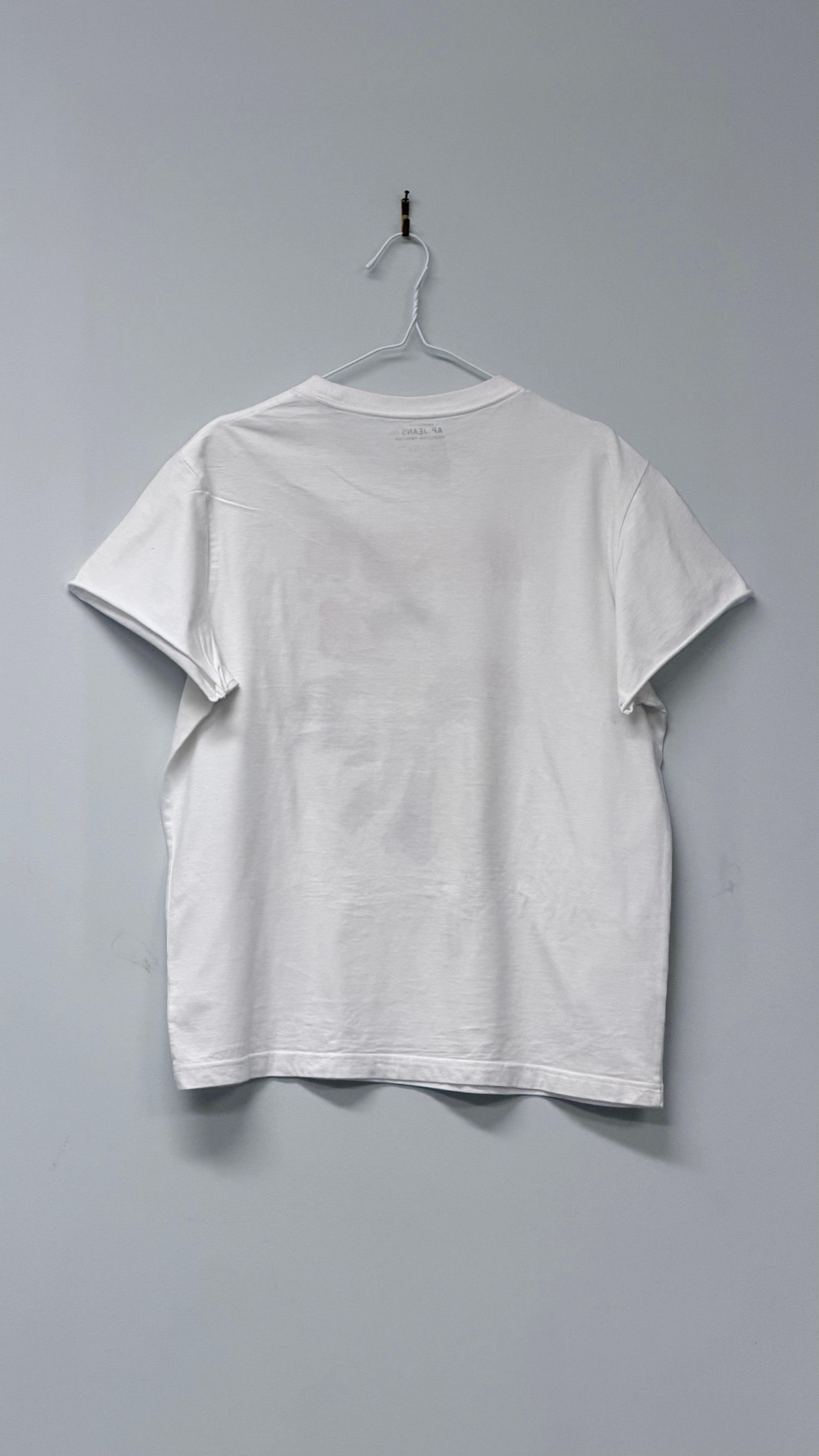 AP JEANS co. TEE