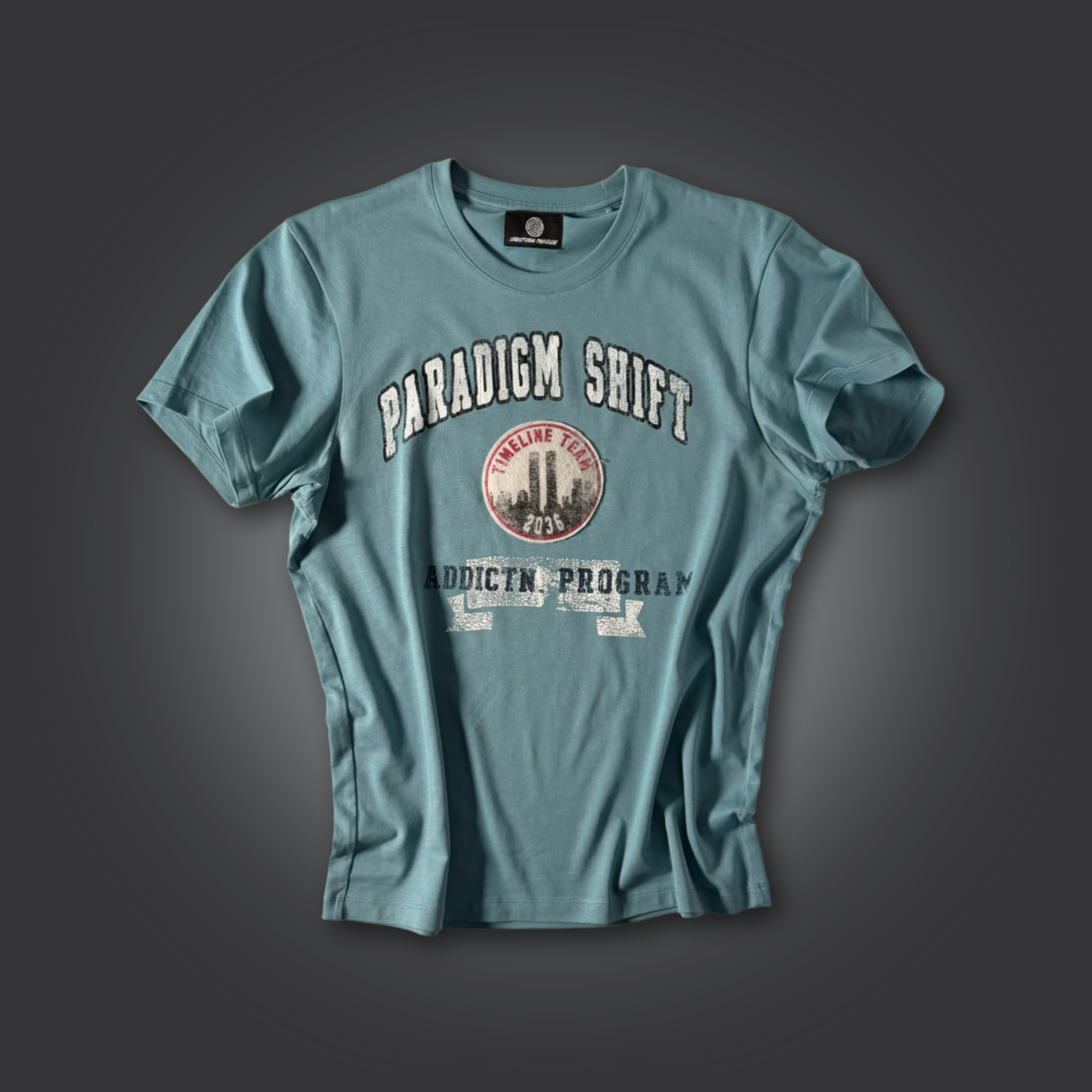 'Paradigm Shift' T-Shirt
