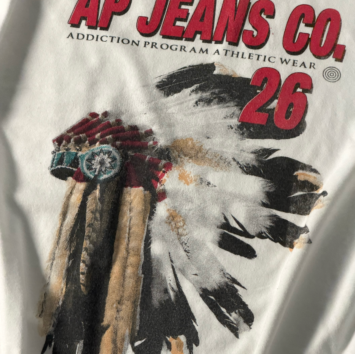 Native T-Shirt