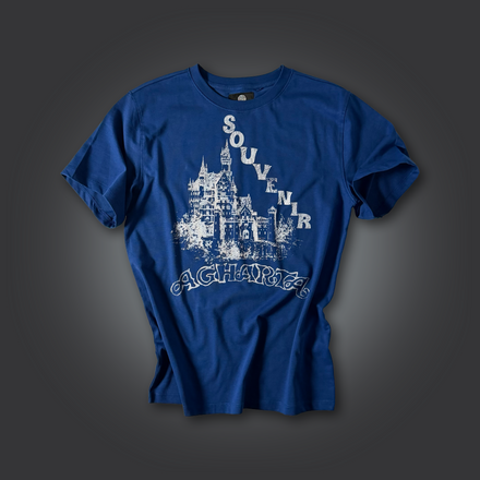'Agharta Souvenir' T-Shirt