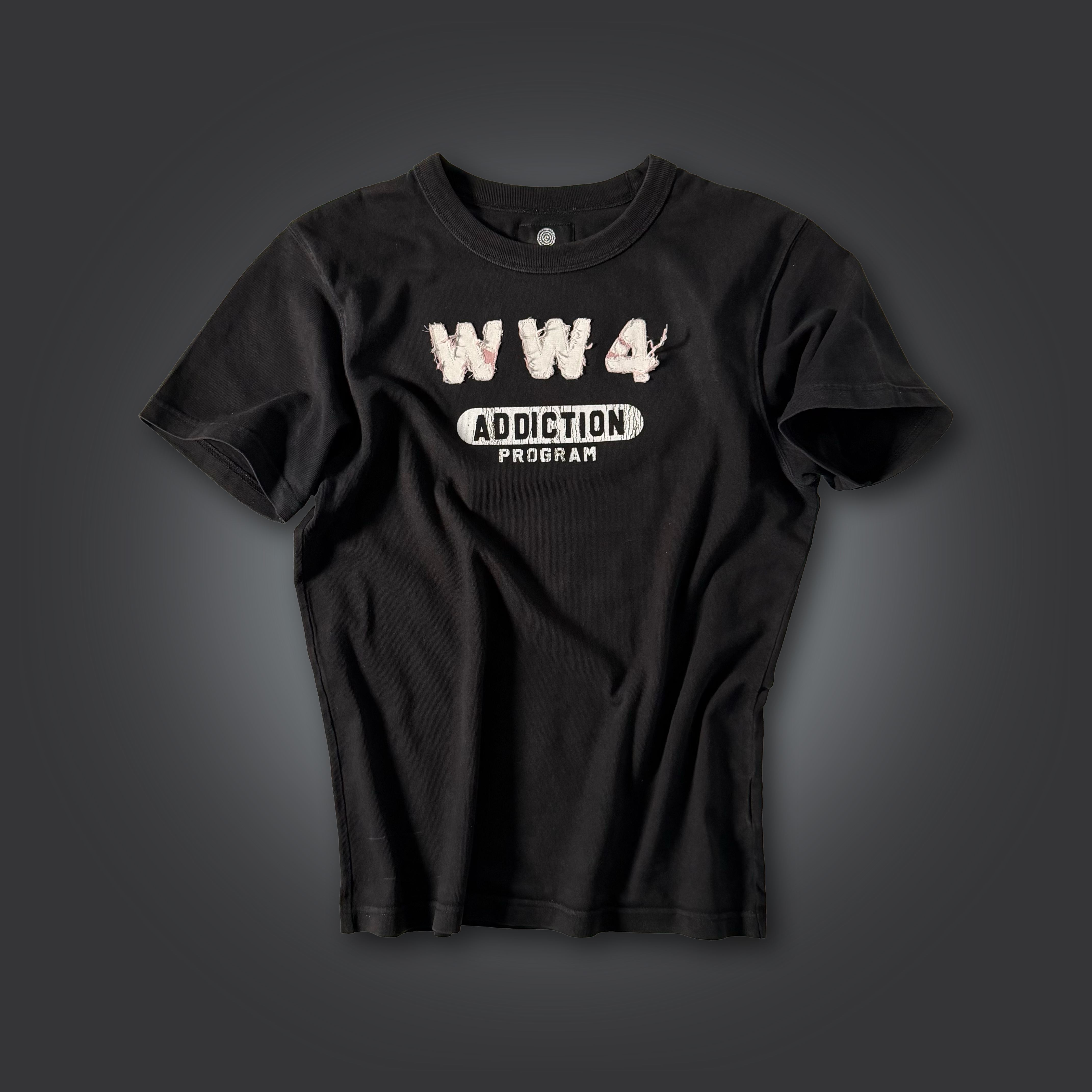 'WW4' T-Shirt