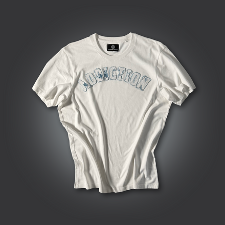 Logo Appliqué T-Shirt