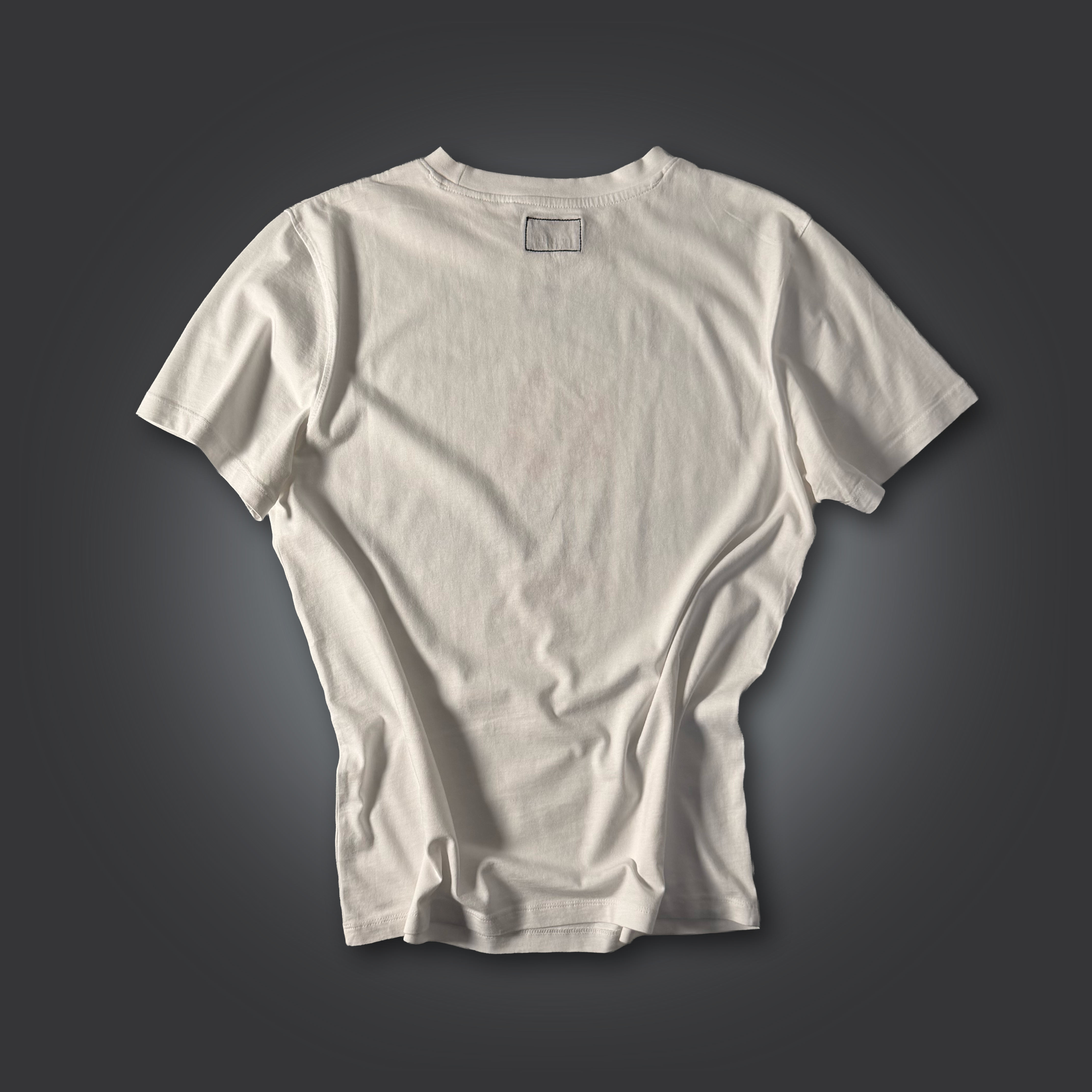 'Camp of The Saints' T-Shirt
