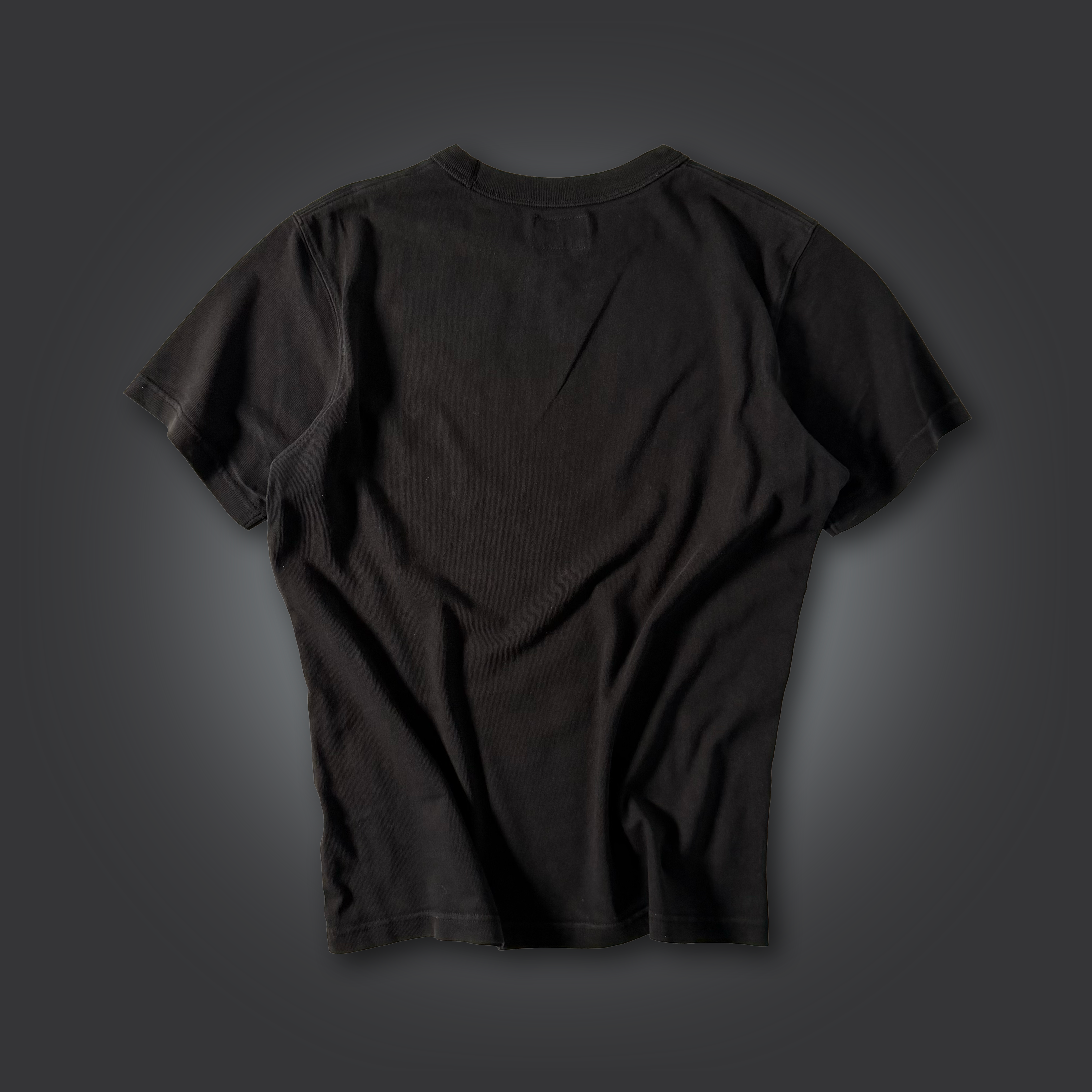 'WW4' T-Shirt