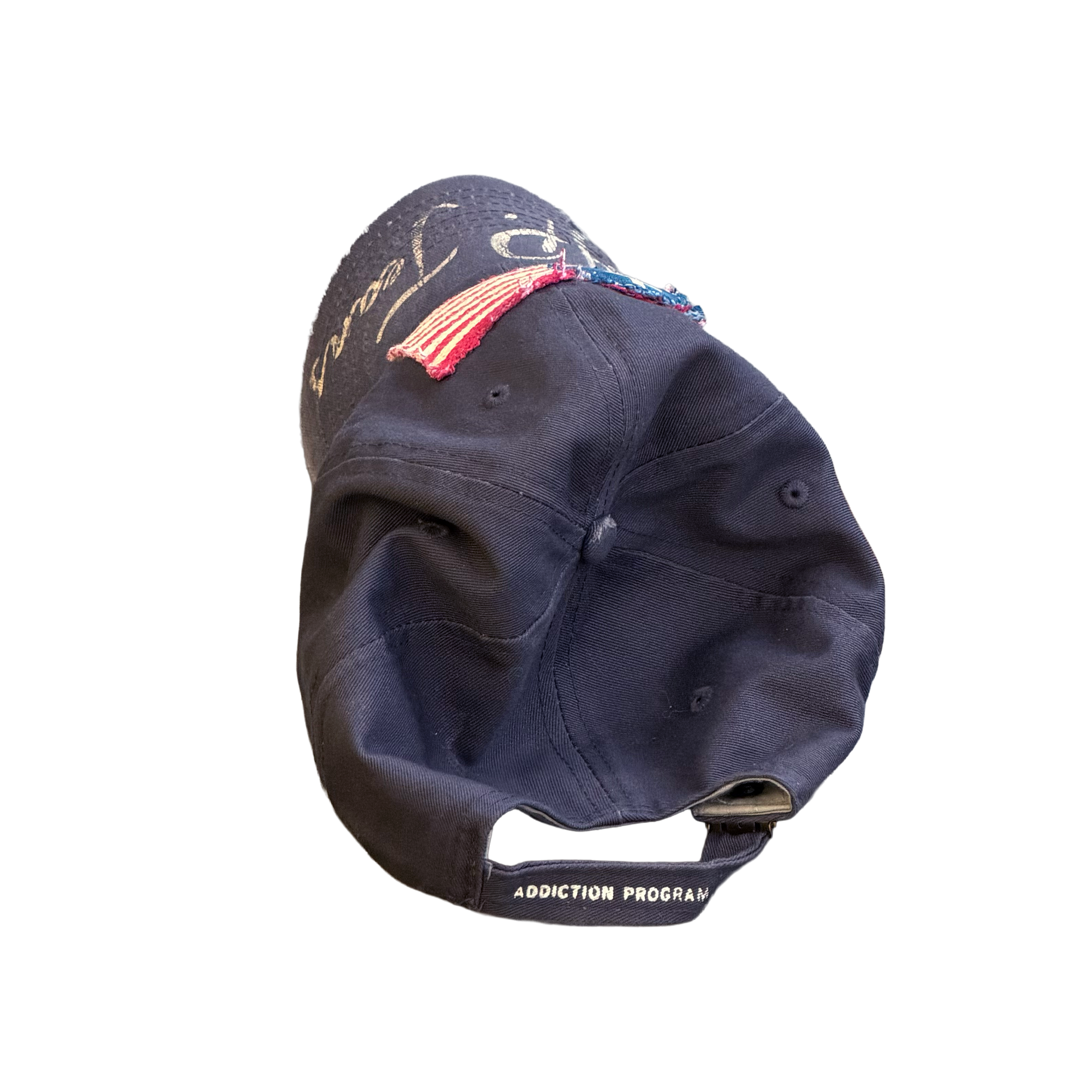 NEW AMERICA BASEBALL CAP