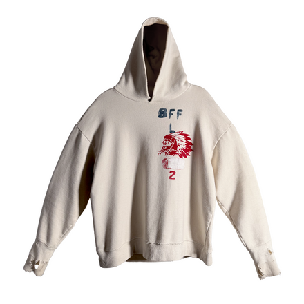 PATRIOT HOODIE