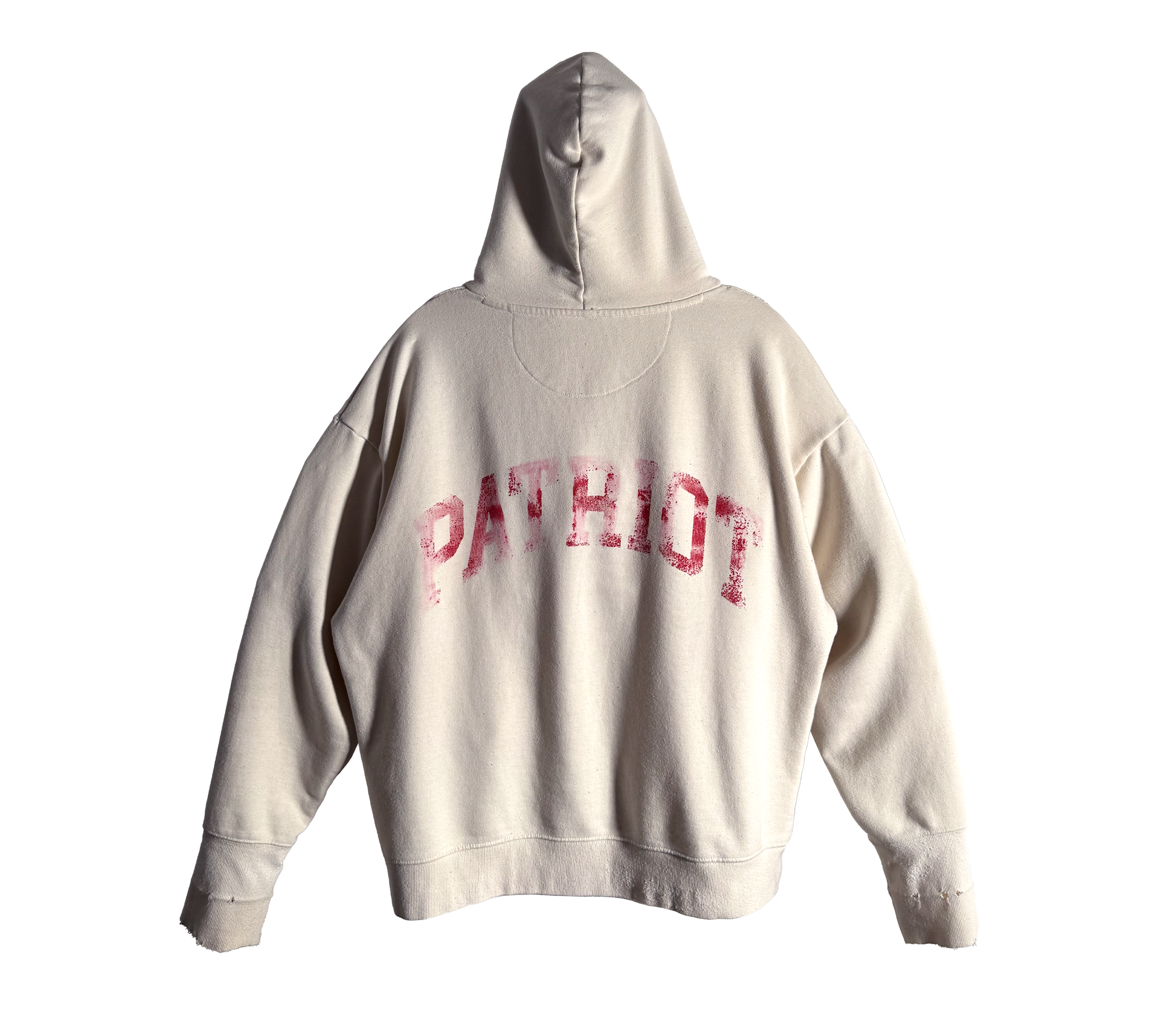PATRIOT HOODIE